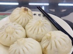 -庆丰包子铺(大红罗厂店)