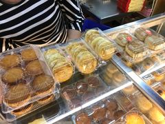 -义兰中糖饼店(大同路总店)