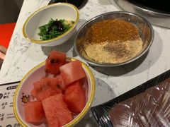 -钢管厂五区小郡肝火锅串串香(总店)