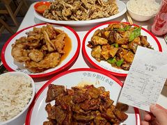 -夕阳红小吃(中街大悦城店)