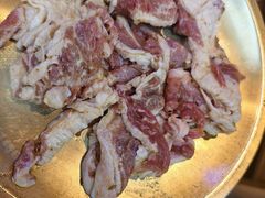 -韩阳王石板烤肉
