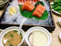 -东京屋(武定路店)