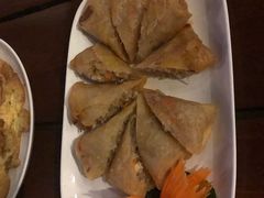 -Rimpa Lapin悬崖餐厅