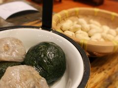 -临家闽南菜(宝洲路店)