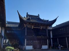 -中国昆曲博物馆