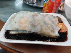 鲜虾牛肉肠-穗银肠粉店(东川路店)