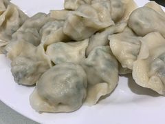 鲅鱼水饺-陶然饺子城(奥体中路店)