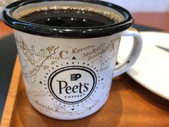 -Peet's Coffee皮爷咖啡(上海长风大悦城店)