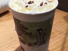-茶颜悦色(岳麓山顶店)