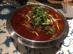 -勒马听风(洛邑古城店)