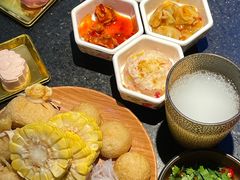 -牛New寿喜烧(虹桥新天地店)