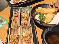 -三石铁板烧(紫竹桥店)