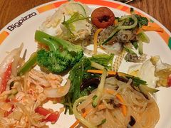 -比格比萨自助(万柳华联店)