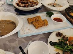 -鹭园酒家·四十年老字号