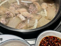 -同仁四季椰子鸡(宝安壹方城店)