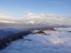 -牛背山