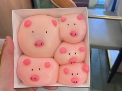 -大象厨房(重庆道店)