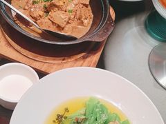 -鸽子侯·家宴·平价海鲜(市图书馆店)