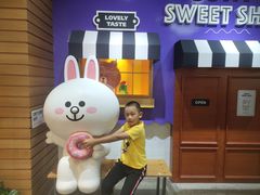 -UNI UNI(环亚凯瑟琳店)