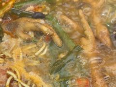 -黔三一夺夺粉酸汤火锅(百信店)