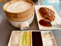 -小大董·烤鸭(观景餐厅·南京西路店)