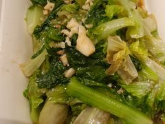 -小菜园新徽菜(合肥之心城店)