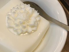 杏仁核豆腐-堂宴·老厦门私房菜(1988仙岳总店)