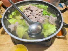-全牛匠·乐山跷脚牛肉(新中关店)