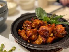 -鹿港小镇(金虹桥国际中心店)