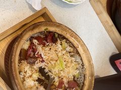 -膳心记-明火四宝煲仔饭(燕南店)