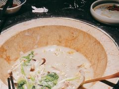 -云海肴云南菜·蒸汽石锅鱼(青岛万象城店)