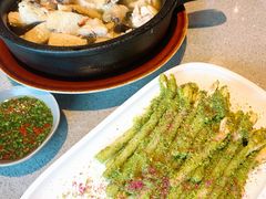 -半山腰·云南菜(侨福芳草地店)