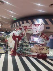 -奈尔宝·儿童乐园·亲子餐厅(前滩店)