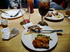 -Cactus墨西哥仙人掌餐厅