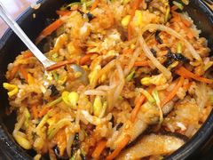 -肉甲韩国木炭烤肉(新壹街1店)