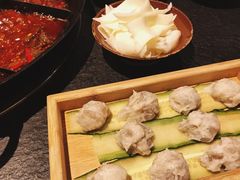 -胖碗火锅(观音桥店)