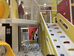 -泛尼尼儿童乐园(文化广场店)