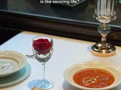 -波特曼西餐厅(南岗店)