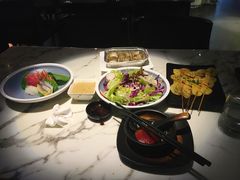 -JUKEBOX玖部音乐餐厅(华侨城店)