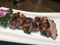 -大鸽饭(马王堆店)