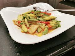 -湖州皇冠假日酒店-彩丰楼中餐厅