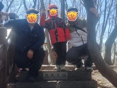 -五女山景区