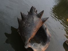 -长春世界雕塑园冰雪艺术天地