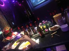 -纯K(打浦桥店)