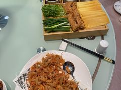 -老德州四合院·德州菜(天衢路店)