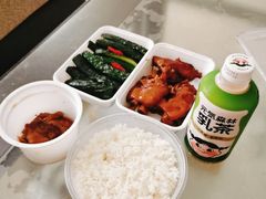 -好嫂子•刀削面(大兴店)