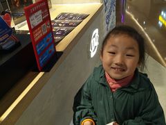 -DQ·蛋糕·冰淇淋(苏宁店)