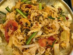 -石屏老字号4号包浆豆腐美食城(泼水广场店)