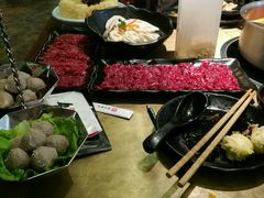 -左庭右院鲜牛肉火锅(南通CBD大有境店)
