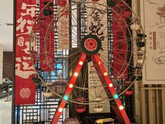 -杭州开元名都大酒店·地中海自助餐厅
